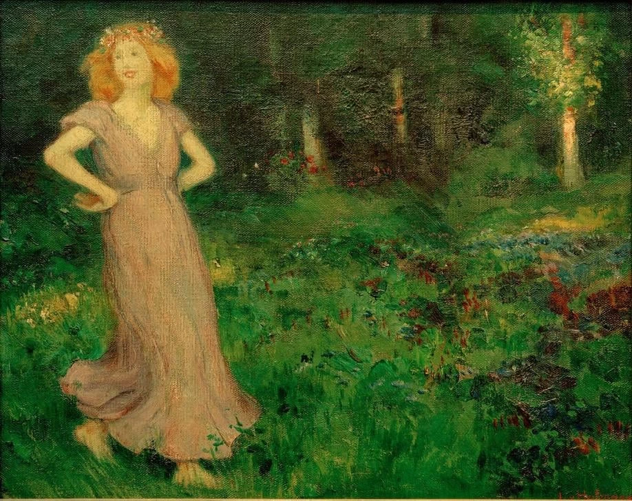 Ballerina - Berlin, Stiftung Stadtmuseum